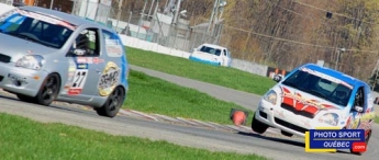 Coupe Echo + Circuit Routier